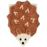 Fürnis Waschlappen Igel