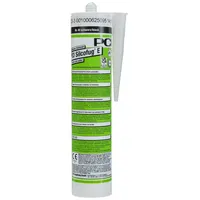 PCI Silcofug E schwarz 310 ml