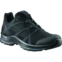 Haix Black Eagle Athletic 2.1 T low black