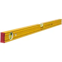Stabila Wasserwaage Type 80 AS 90 cm