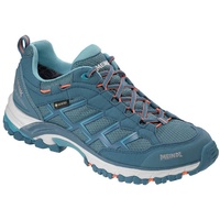 MEINDL Caribe GTX Damen smaragd/orange 39,5