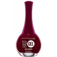 Maybelline Fast Gel Nail Lacquer 13-Possessed Plump