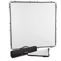 Lastolite Manfrotto Skylite Rapid Standard Kit 2 x 2m
