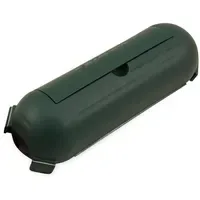 McPower für Kabel, IP44, grün,