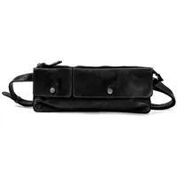 Harold's Gürteltasche Submarine Beltbag L Black
