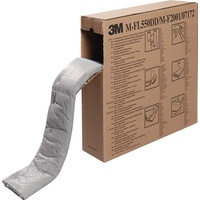 3M Industriebindevlies MF 2001 L.15,2m B.12cm 1 Krt.Krt.3M