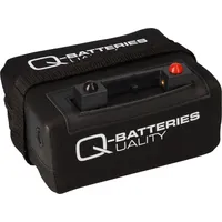 Q-Batteries 12Lith-18 Lithium Akku Pack Golf 12,8V 18Ah 230,4Wh