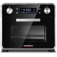 GASTROBACK 42815 Design Ofen Air Fry & Pizza