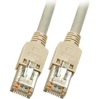 EFB-Elektronik EFB K8701.30 RJ45 Patchkabel Cat.5e S/UTP PVC Dätwyler