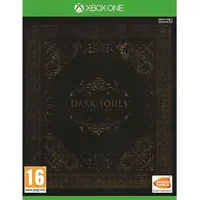 Bandai Namco Entertainment Dark Souls Trilogy