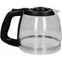 Russell Hobbs Ersatzglaskanne [für Kaffeemaschine Grind&Brew Chester / Victory