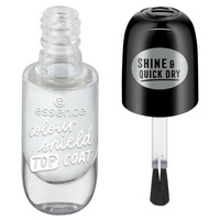 Essence colour shield Top Coat Farbschutz 8 ml