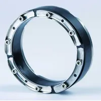 Hauff HSD 150/110 - V2A/EPDM Ringraumdichtung