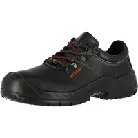 ELTEN RENZO XXW Low ESD S3, Herren, Leder, Stahlkappe,