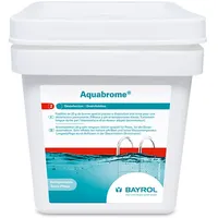 Bayrol Aquabrome Tab 5 kg Bromtabletten