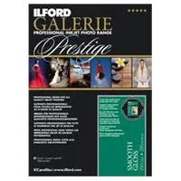 Ilford Druckerpapier GALERIE Prestige Smooth Gloss A3+ 25 Blatt