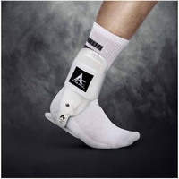 Select Active Ankle T-2 Knöchelbandage weiß M