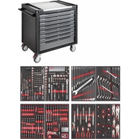 VIGOR 1000 XD V4481-XD/469 469tlg