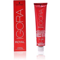 Schwarzkopf Professional Igora Royal 0-99 violett 60 ml