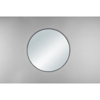 Mirrors and More »Mila«, (1 St.), Wandspiegel, rund, 50