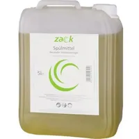 Zack Handspülmittel 14704 Zitro 5L