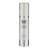 Klapp Cosmetics Caviar Power Night Cream 50ml