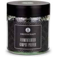 Ankerkraut Fermentierter Kampot Pfeffer,