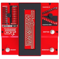 Digitech Whammy DT