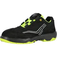 ELTEN AMBITION BOA Low ESD S2 Damen und Herren,