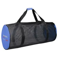 Mares Cruise Mesh Tasche für Tauchausrüstung (2024) - blau