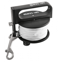 Mares XR - Reel / 60m