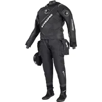 Scubapro Definition Dry HD Man
