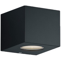 Trio Reality Leuchten LED Außen- Wandleuchte Cordoba Up- &