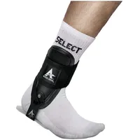 Select Active Ankle T-2 Knöchelbandage schwarz M
