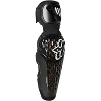 Fox Ellenbogenprotektor Titan Pro D3O L/XL Schwarz
