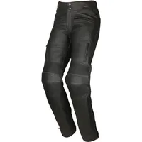 Modeka Helena Damen Motorrad Lederhose, 44