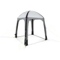 Kampa Air Shelter 200 Plane - Grey - One