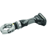 CIMCO Hydraulische Akkupresse 10 6652