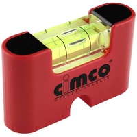 CIMCO Wasserwaage Steckdose 211555