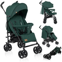 Lionelo Irma green forest