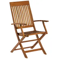 Merxx Comodoro Klappsessel 55,5 x 63 x 101 cm