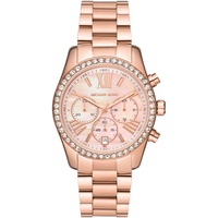 Michael Kors Lexington Edelstahl 38 mm MK7242