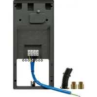 AEG MR 110 Montagerahmen für Durchlauferhitzer