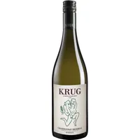 Weingut KRUG Chardonnay Reserve 2023 Krug 0,75l