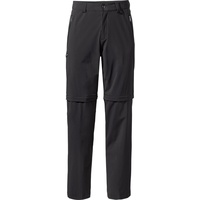 Vaude Farley Stretch Zo II Hose (Größe XS, schwarz)
