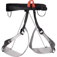 Black Diamond Couloir 3s Gurtzeug - Alloy / Black