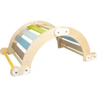 Small Foot Company Kletterbogen Adventure Holz
