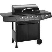 TAINO Basic Gasgrill 4+1