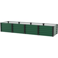 Vitavia Linus In und Out 401 L Seegras/Schwarz extrem