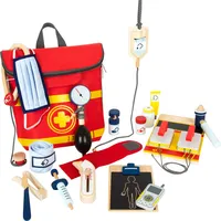 Small Foot Company small foot Notarzt-Rucksack